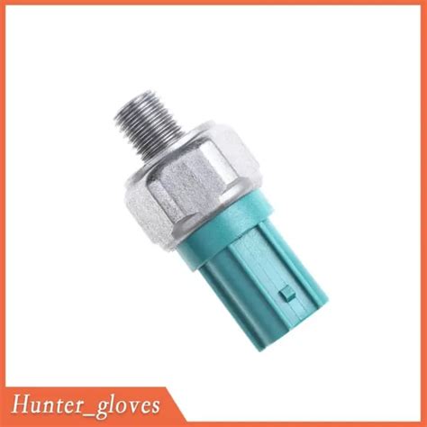 Transmission Pressure Sensor Switch