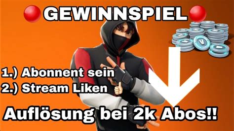 ABOZOCKENIKONIK SKIN VERLOSUNG FORTNITE BATTLE ROYALE DEUTSCH