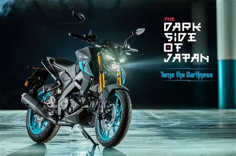 Yamaha MT 15 Facelift Hadir Dengan Fitur Baru Jadi R15M Versi Naked