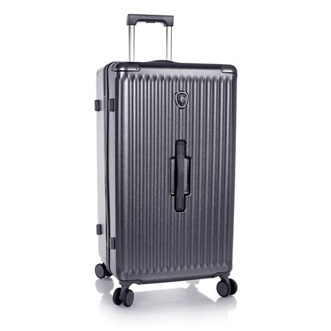 Luxe 30 Inch Luggage Trunk I 30 Inch Luggage