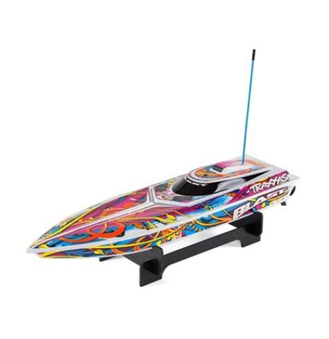 Traxxas Blast 24 High Performance RTR Race Boat