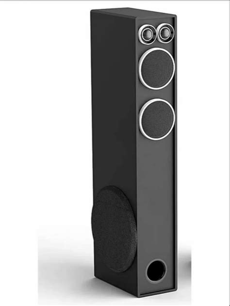 Bluetooth Tower Speaker at Rs 2650/piece | New Delhi | ID: 2854156794630