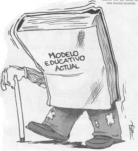 Claudio Rama La Reforma Necesaria De Un Modelo Educativo Obsoleto