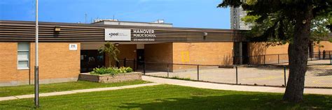 Home - Hanover Public School