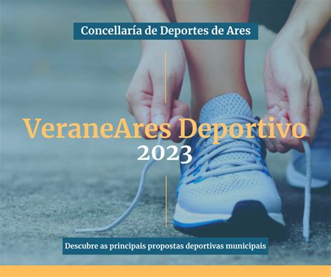 El Ayuntamiento Presenta La Oferta Deportiva Municipal Para El Verano