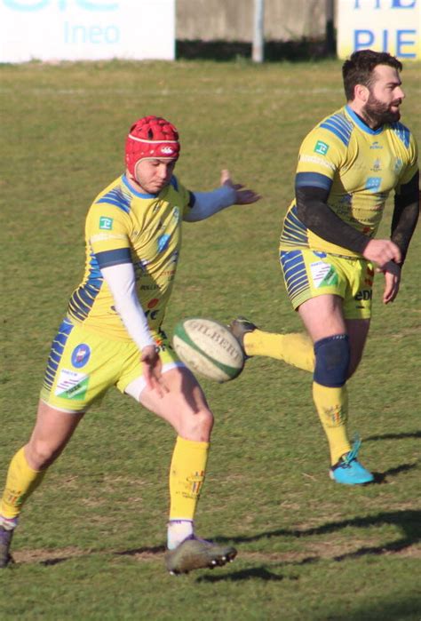 Saint Paul Trois Ch Teaux Rugby Saint Rapha L Fr Jus Rc Tricastin