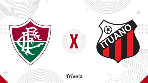 Fluminense X Ituano Ao Vivo Imagens Copinha Youtube