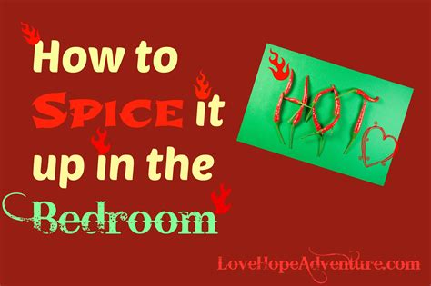 How To Make Sex Sexy Again Love Hope Adventure