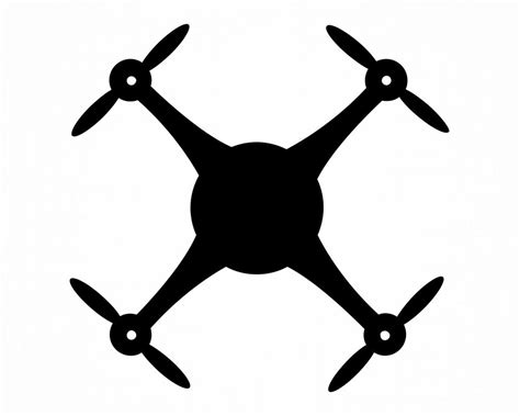 Drone 13 Svg Drone Svg Aircraft Svg Drone Cut Files Drone Etsy Uk