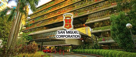 San Miguel Corporation Delivers 19 Net Income Growth To P371 Billion