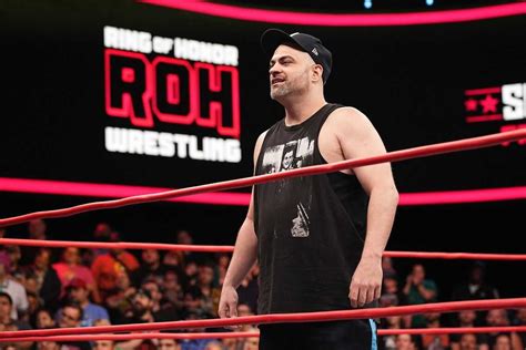 Aewroh Star Reveals He Will Be Undergoing Hernia Surgery Wwe News