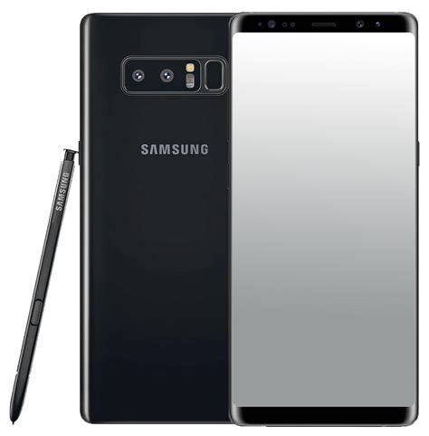 Comprar Samsung Galaxy Note 8 Sim única Usado Samsung Galaxy Note 8 Reacondicionado Con Sim