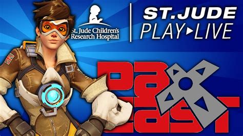 St Jude Play Live Charity And Pax East Update Youtube