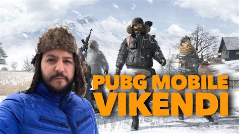 Pubg Mobile Vikendi Update Alle Infos Gameplay German Youtube