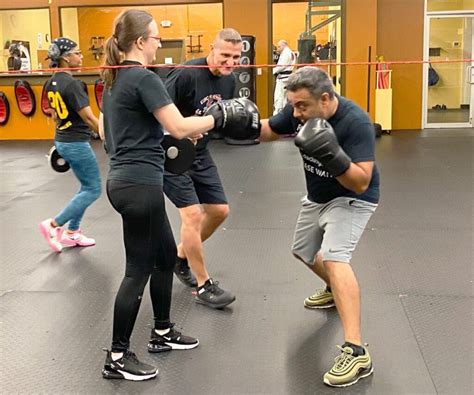 Boxing Classes Farmingdale Max Martial Arts And Fitness