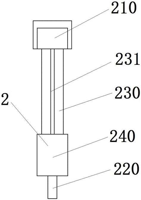 一种手机用防损外置天线的制作方法