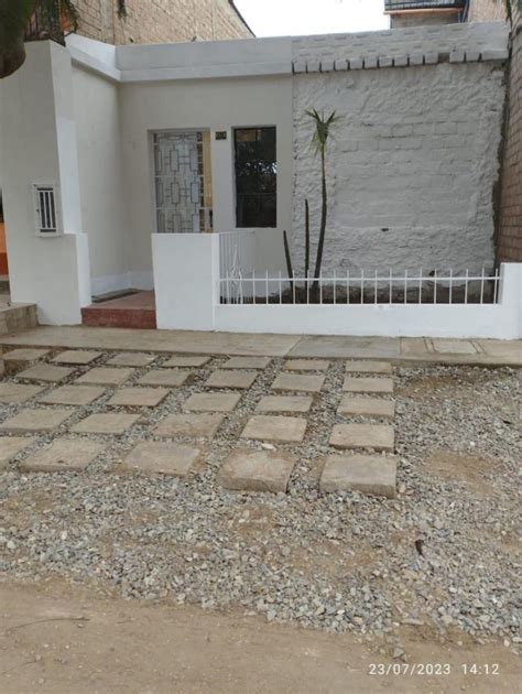 Terreno En Venta En VILLA MARIA DEL TRIUNFO Villa Maria Del Triunfo