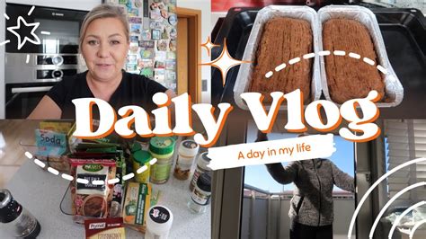 DAILY VLOG PORZĄDKI I ORGANIZACJA W KUCHNI DOMOWY PASZTET