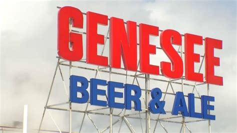 New 50 Million Project Set For Genesee Brewery