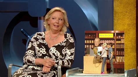 Bbc One Room 101 Series 2 Episode 4 Deborah Meaden On Not Having