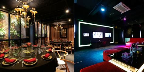 Venue Spaces In Klang Valley For Private Events That Are Under Pax