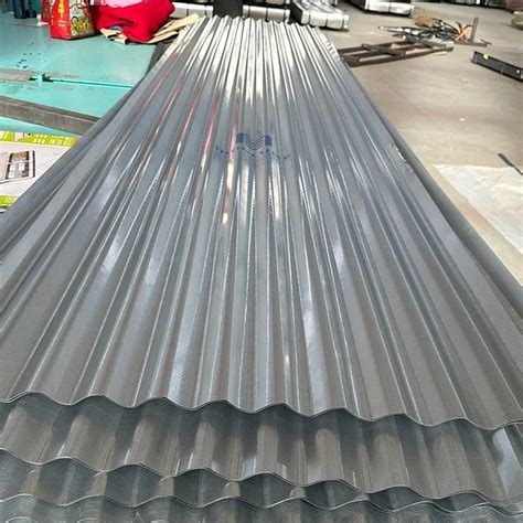 Textured Metal Roofing Ppgi Corrugated Roofing Sheet Ppgi And Ppgi Coil