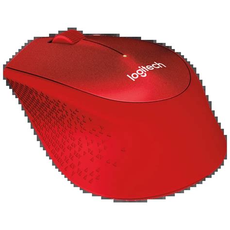 Logitech M330