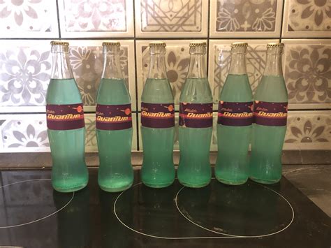 Best Nuka Cola Quantum Images On Pholder Fallout Fo Filthy