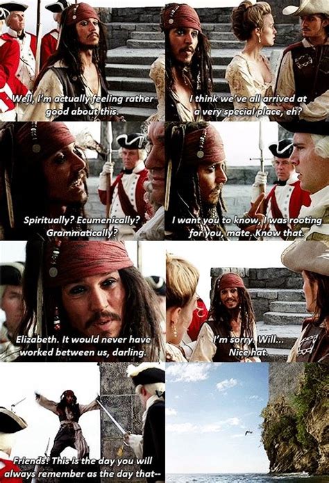 Jack Sparrow Quotes Curse Of The Black Pearl