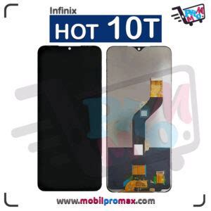 Infinix HOT 10T LCD Mobilpromax