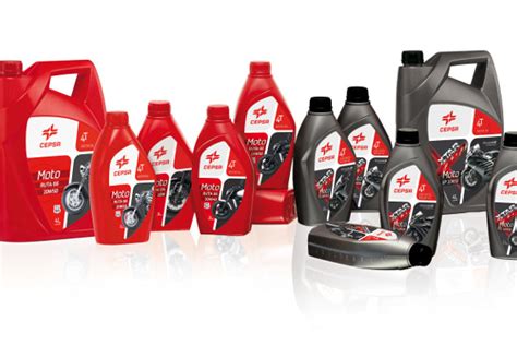 Cepsa Presenta Xtar Moto La Nueva Gama De Lubricantes De Ltima