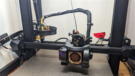 Modified CR 10 Smart Pro Printing Issues Creality CR 10 Smart Smart