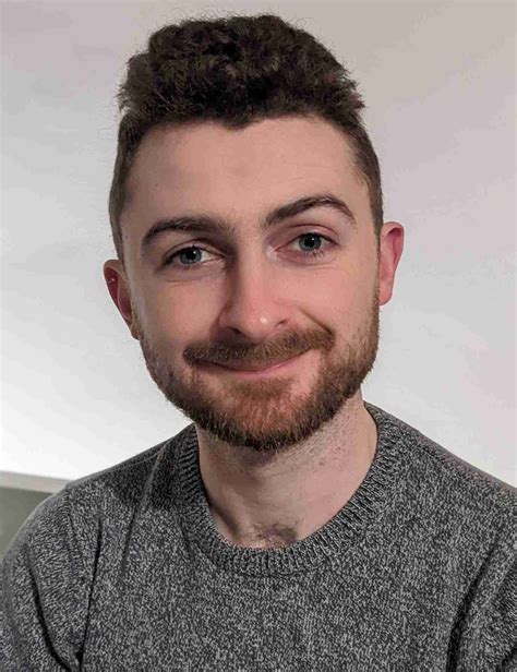 Tristram Fane Saunders - Michael Marks Awards