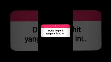 Bener Nggk Sih Kaya Gini Konsepnya Achilchannel Youtube