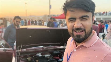 PakWheels Auto Show Islamabad 23 A Celebration Of The Best Of The Auto