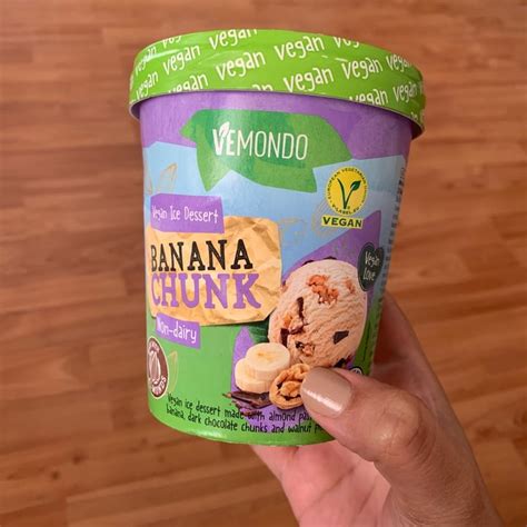 Vemondo Banana Chunk Review Abillion