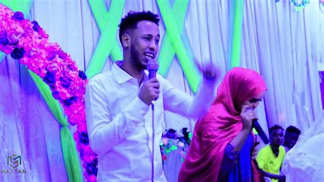 SHAADIYA SHARAF IYO ABDIFATAH YARE 2022 THANK YOU MACAAN BADAN BEST