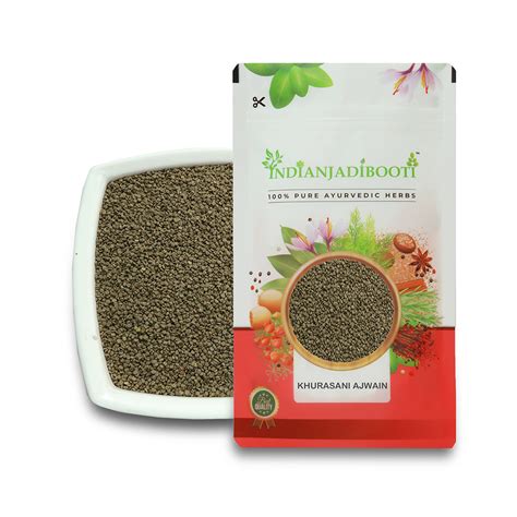 Order Khurasani Ajwain Hyoscyamus Niger Online Indianj