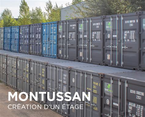 Notre Garde Meuble De Bordeaux Montussan S Agrandit Self Stockage