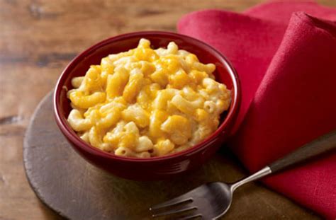 CRACKER BARREL Mac & Cheese Casserole Recipe | Just A Pinch Recipes