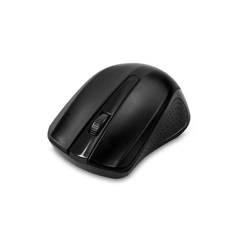 Everest Sm Usb Siyah Ghz Kablosuz Mouse Gen Er Gaming