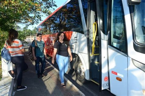 Estudantes de Quissamã já podem se cadastrar para o Transporte