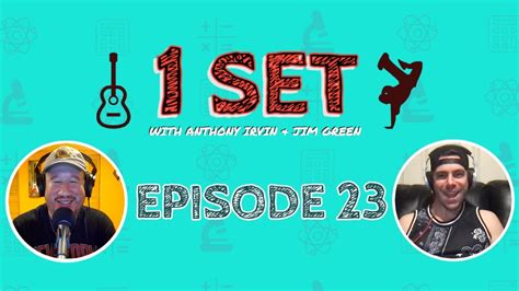 1 Set Episode 23 Youtube