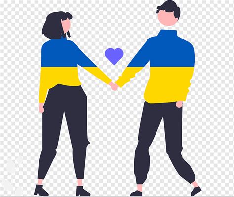 Украина, иллюстрация, png | PNGWing