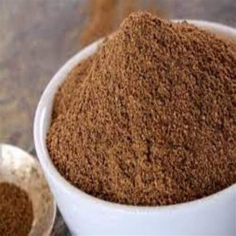 Brown Healthy And Natural Garam Masala Powder At Best Price In Delhi