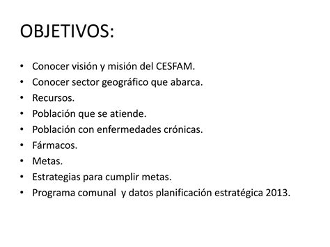 Cesfam Pablo Neruda PPT