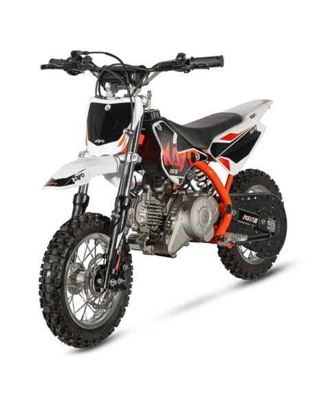 Moto cross enfant 60cc kayo 4 temps à bon prix chez nous