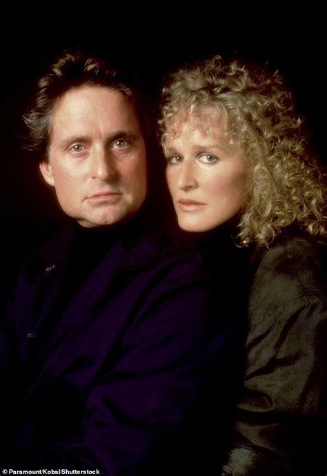 Glenn Close Broke Her NOSE Days Before Turning 77 Fatal Attraction