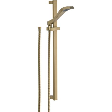 Delta Champagne Bronze Finish Faucets and Fixtures - FaucetList.com