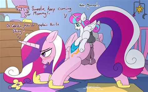 Rule 34 2018 Absurd Res Alicorn Anal Anal Sex Anus Ass Backsack Balls Blush Clitoral Winking